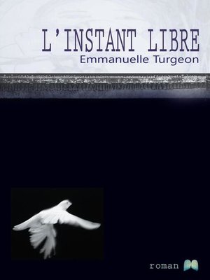 cover image of L'instant libre